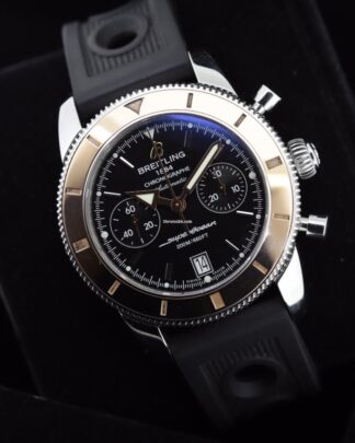 Breitling Superocean Heritage Chronograph Automatic Watch
