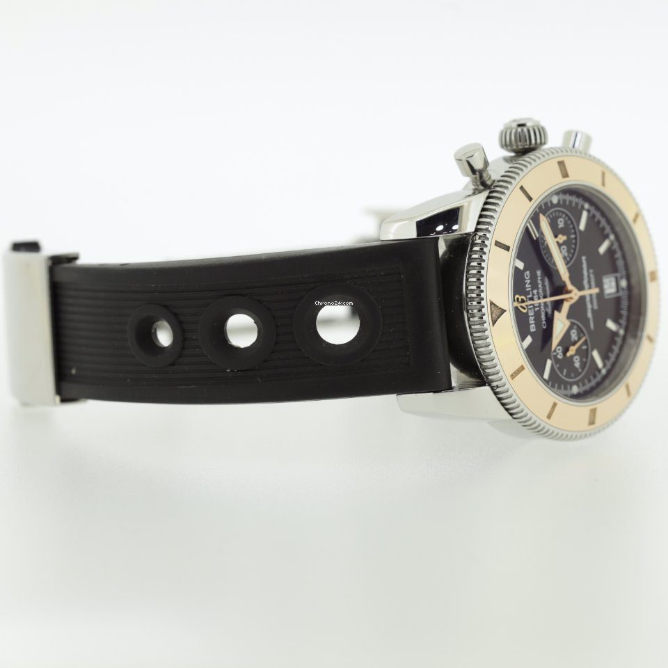 Breitling Superocean Heritage Chronograph Automatic Watch