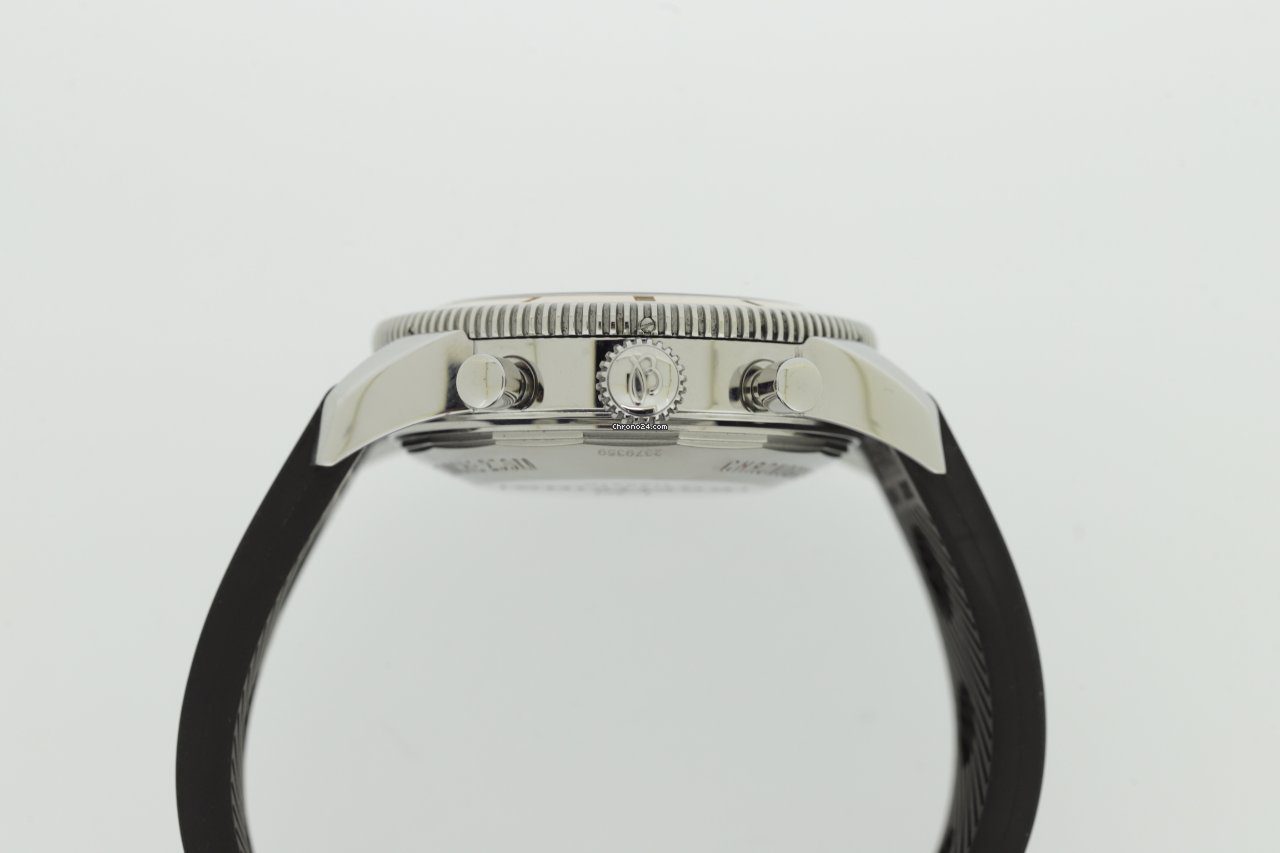 Breitling Superocean Heritage Chronograph Automatic Watch