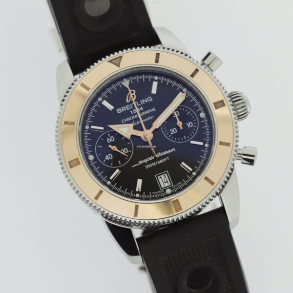 Breitling Superocean Heritage Chronograph Automatic Watch