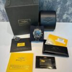 Breitling Superocean Heritage Chronograph Automatic Watch