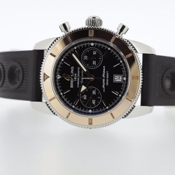 Breitling Superocean Heritage Chronograph Automatic Watch