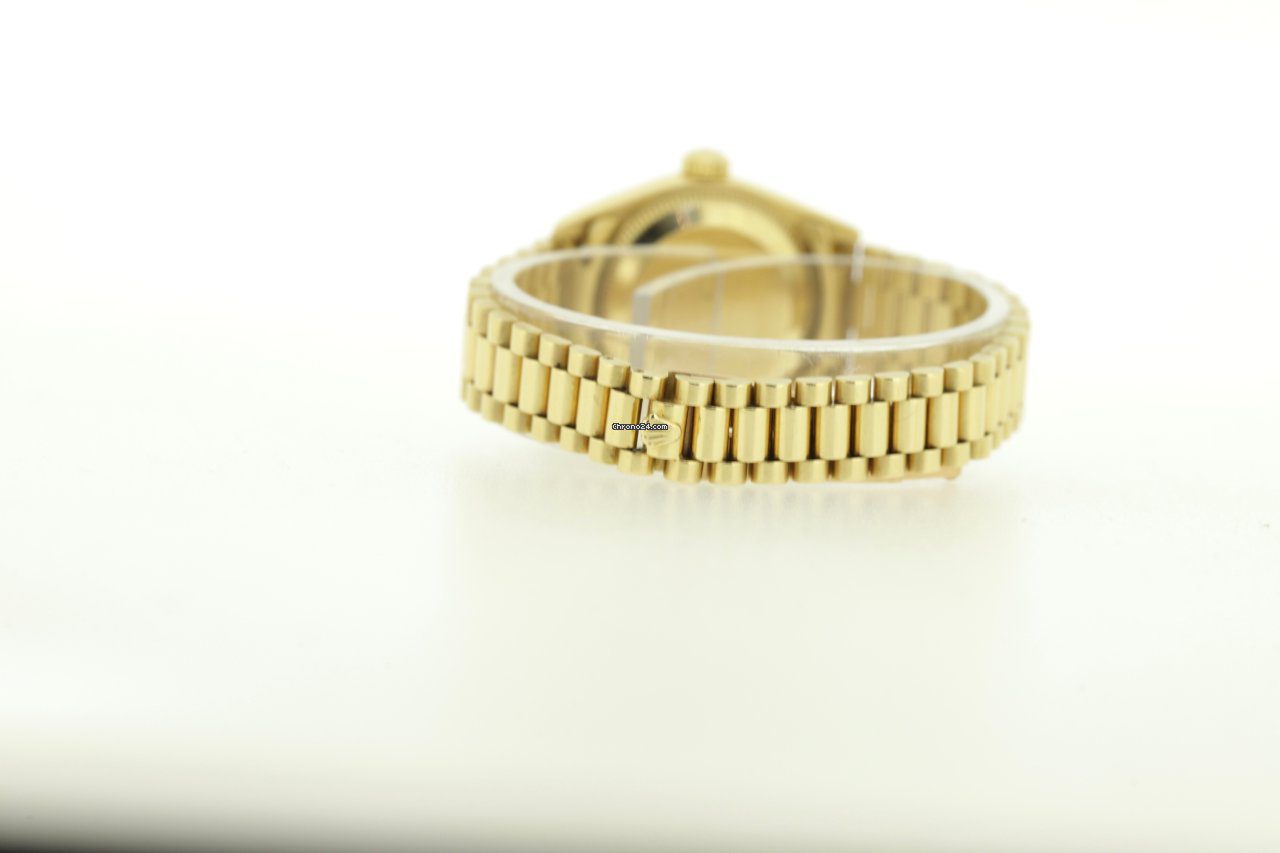 Rolex Lady-Datejust White Roman Numeral Dial Automatic Watch