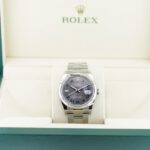 Rolex Datejust 36 Wimbledon