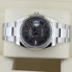 Rolex Datejust 36 Wimbledon