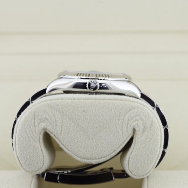 Rolex Datejust 36 Wimbledon