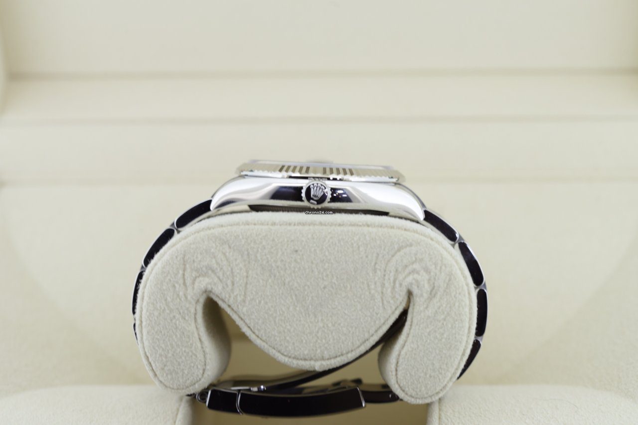 Rolex Datejust 36 Wimbledon