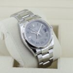 Rolex Datejust 36 Wimbledon