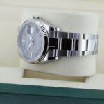 Rolex Datejust 36 Wimbledon
