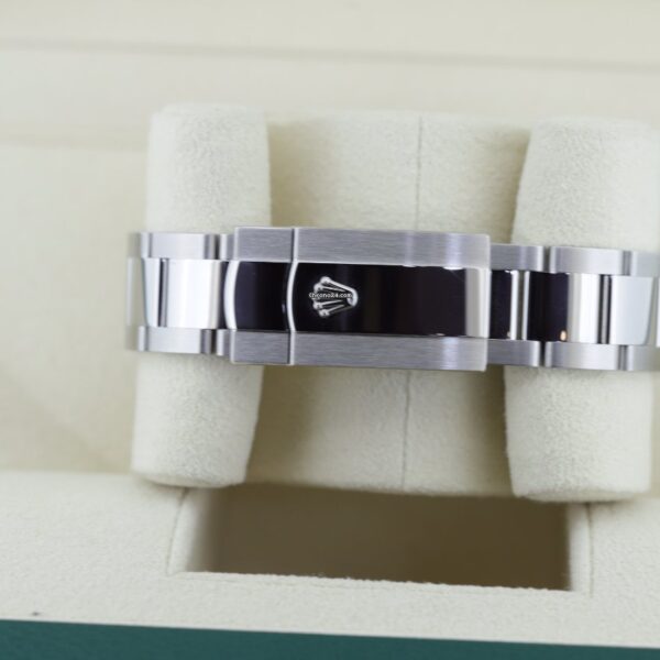 Rolex Datejust 36 Wimbledon