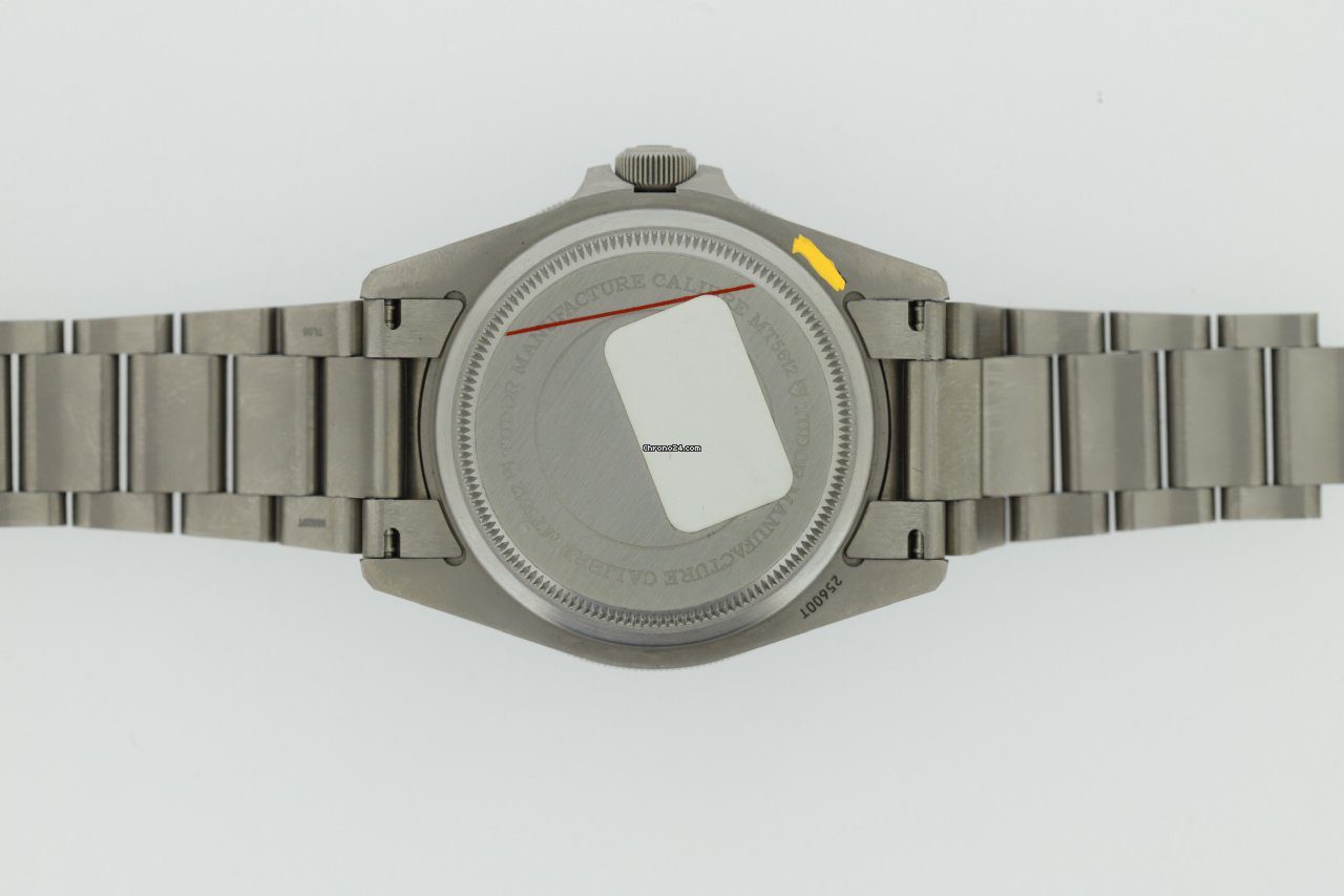 Tudor Pelagos Titanium Automatic Watch