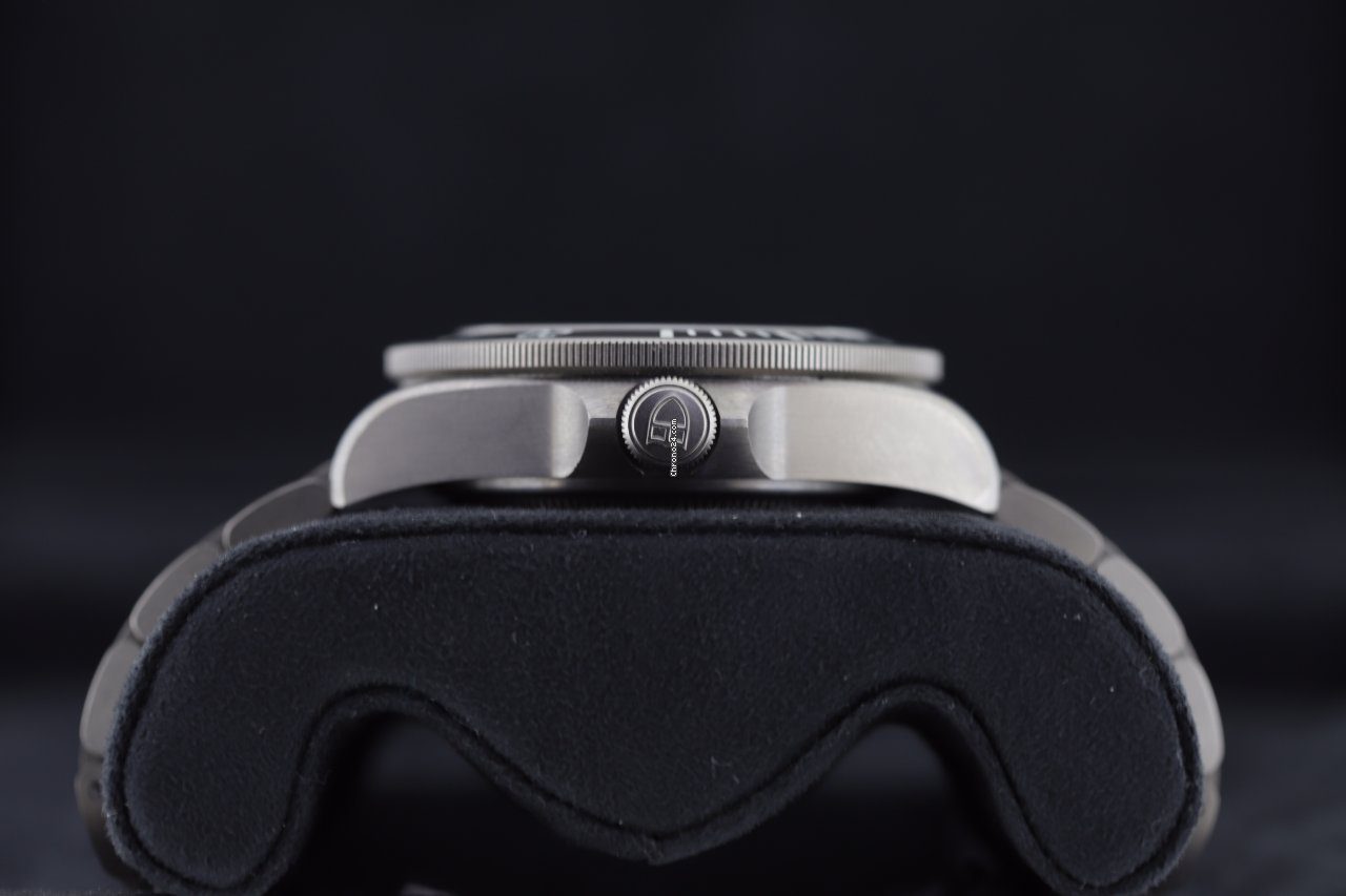 Tudor Pelagos Titanium Automatic Watch