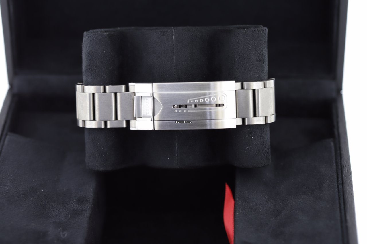 Tudor Pelagos Titanium Automatic Watch