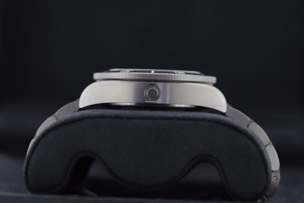 Tudor Pelagos Titanium Automatic Watch