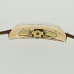 Longines Evidenza 18K Rose Gold Automatic Watch