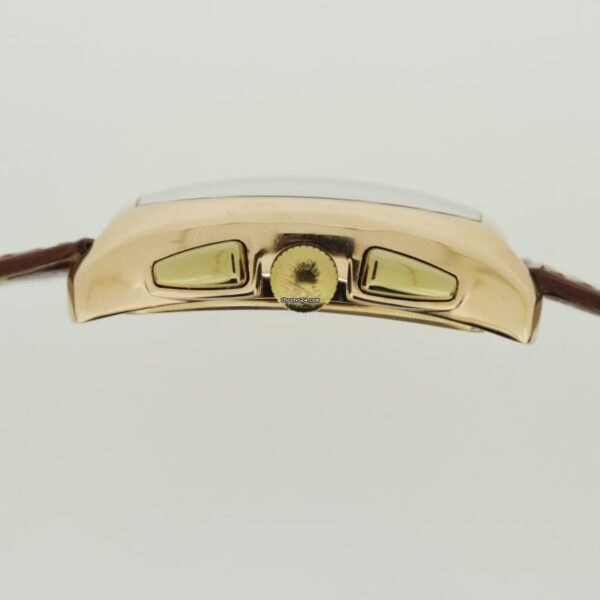 Longines Evidenza 18K Rose Gold Automatic Watch