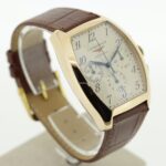 Longines Evidenza 18K Rose Gold Automatic Watch