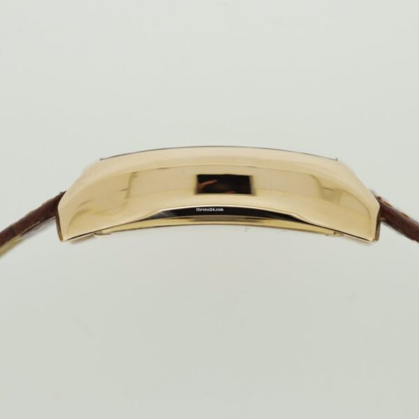 Longines Evidenza 18K Rose Gold Automatic Watch