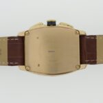 Longines Evidenza 18K Rose Gold Automatic Watch