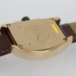 Longines Evidenza 18K Rose Gold Automatic Watch