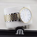 Maurice Lacroix Les Classiques Tradition Automatic Watch