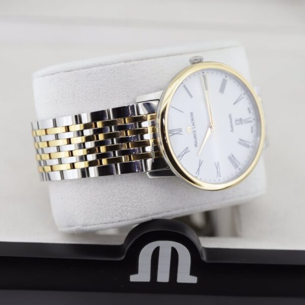 Maurice Lacroix Les Classiques Tradition Automatic Watch