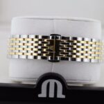 Maurice Lacroix Les Classiques Tradition Automatic Watch