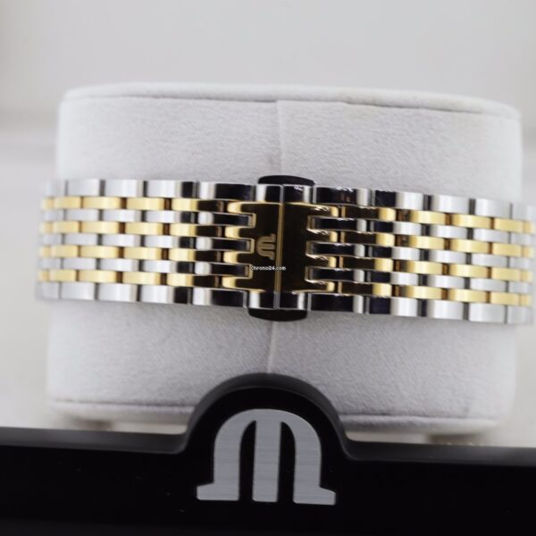Maurice Lacroix Les Classiques Tradition Automatic Watch