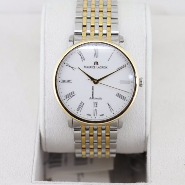 Maurice Lacroix Les Classiques Tradition Automatic Watch