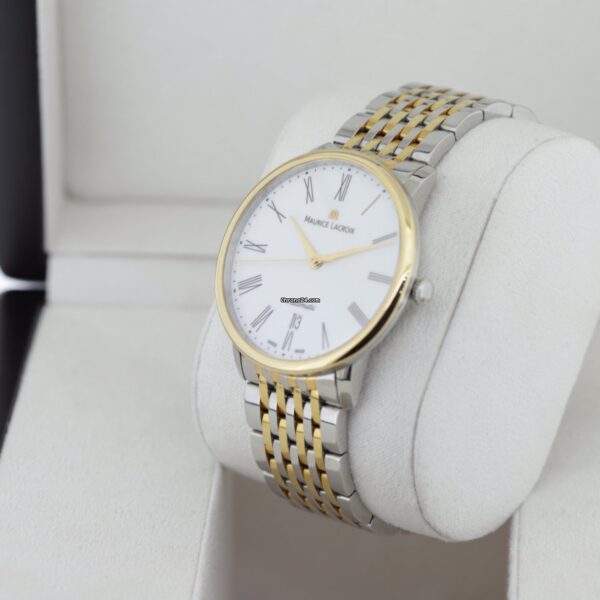 Maurice Lacroix Les Classiques Tradition Automatic Watch