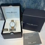 Maurice Lacroix Les Classiques Tradition Automatic Watch