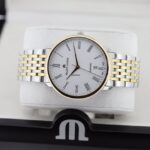 Maurice Lacroix Les Classiques Tradition Automatic Watch