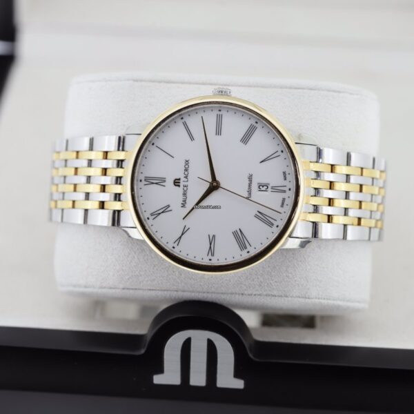 Maurice Lacroix Les Classiques Tradition Automatic Watch