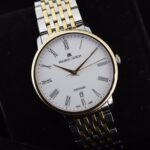 Maurice Lacroix Les Classiques Tradition Automatic Watch
