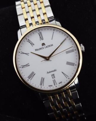 Maurice Lacroix Les Classiques Tradition Automatic Watch