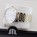 Maurice Lacroix Les Classiques Tradition Automatic Watch