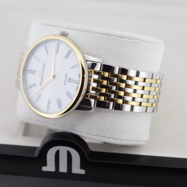 Maurice Lacroix Les Classiques Tradition Automatic Watch