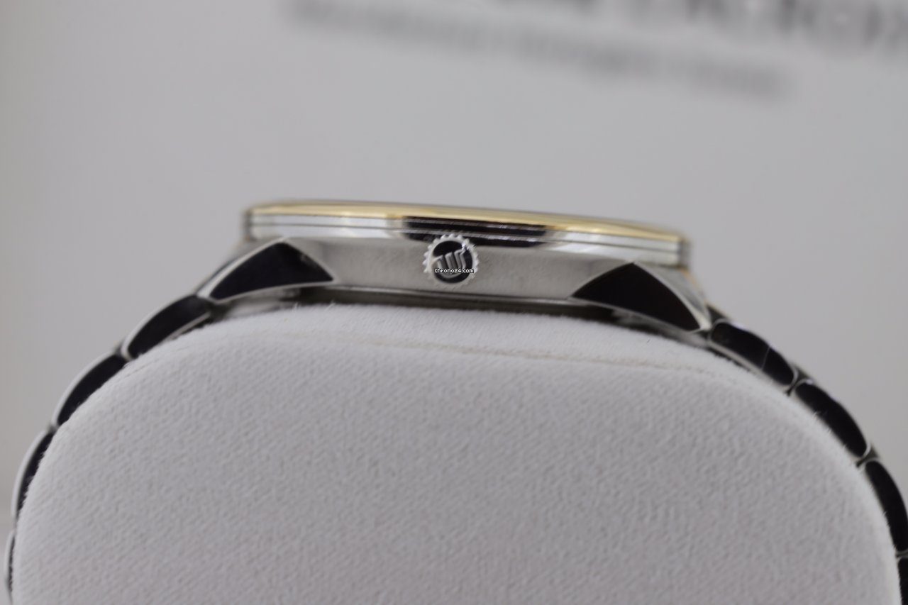 Maurice Lacroix Les Classiques Tradition Automatic Watch