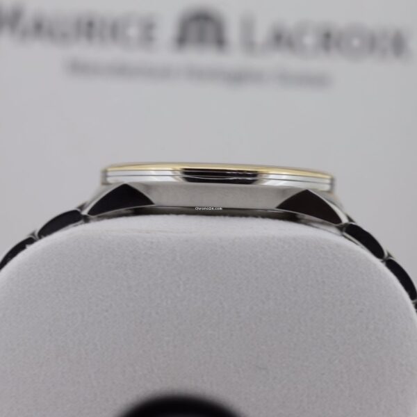 Maurice Lacroix Les Classiques Tradition Automatic Watch