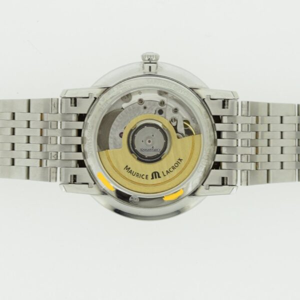 Maurice Lacroix Les Classiques Tradition Automatic Watch