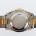 Rolex Datejust Turn O Graph 36 Two Tone