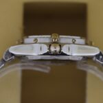 Breitling Windrider Steel & Gold Automatic Watch
