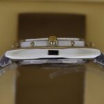 Breitling Windrider Steel & Gold Automatic Watch