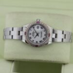 Rolex Lady-Datejust 26 Automatic Watch 69160