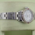 Rolex Lady-Datejust 26 Automatic Watch 69160