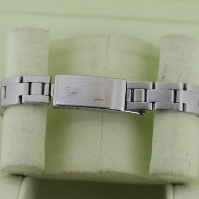 Rolex Lady-Datejust 26 Automatic Watch 69160