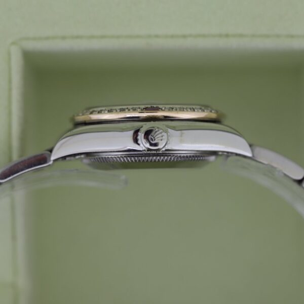 Rolex Lady-Datejust 26 Automatic Watch 69160