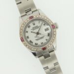 Rolex Lady-Datejust 26 Automatic Watch 69160