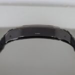 Cartier Santos 100 XL Black Automatic Watch 2656