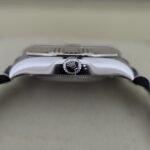 Rolex Datejust 31 Rosé Silver Automatic Ladies Watch 178274